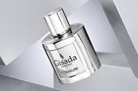 Titanium - nowe perfumy dla mężczyzn od Gisady