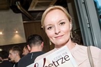 Uroczyste otwarcie salonu marki Häcker