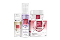 Kosmetyki Hada Labo Tokyo, numer 1 w Japonii