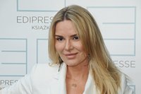 Premiera książki Hanny Lis pt.: „Mój świat na talerzu”