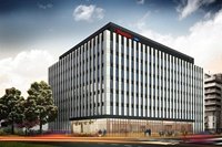 Oficjalne otwarcie hotelu Hampton by Hilton Warsaw Mokotów