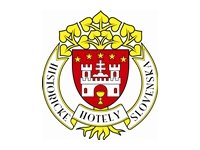 Histroryczne hotele na Słowacji w Warszawie