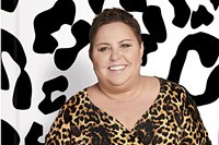 I ty możesz być modelką - Dorota Wellman (recenzja książki)
