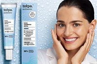 tołpa authentic - minimum składników, maksymalne efekty