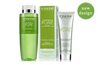 Yoskine Japan Pure w nowej odsłonie
