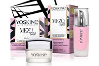 Yoskine Mezo Peptide Expert - spektakularny efekt odmłodzenia