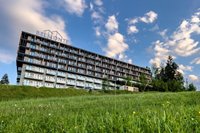 Belmonte, pierwszy 5-gwiazdkowy hotel w Krynicy-Zdroju