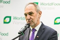 World Food Warsaw 2016