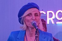 Uroczyste otwarcie Baru Setki Powodów