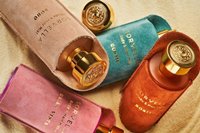 Nowe mgiełki Sorvella Perfume
