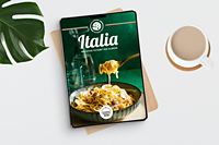 Italia najlepsze potrawy pod słońcem