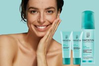 Linia IWOSTIN Pure Balance do skóry mieszanej