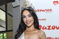Press Day Miss Polonia 2024
