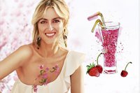 Karolina Szostak "Moje spektakularne soki i koktaile"