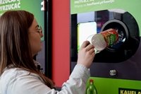 Kaufland wyznacza standardy nowego systemu kaucyjnego