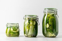 Kiszonki – przepis na zdrowie i dobre samopoczucie