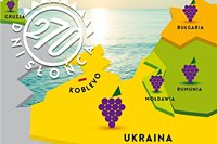 Słoneczna Ukraina w Polsce, premiera win Koblevo