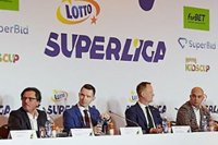 SuperLiga Tenisa