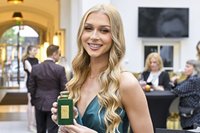 Premiera perfum z okazji jubileuszu Miss Polonia
