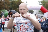13 Bieg po Nowe Życie
