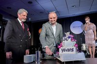 30-te urodziny hotelu Mercure Warszawa Centrum