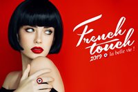 Śniadanie prasowe French Touch 2019