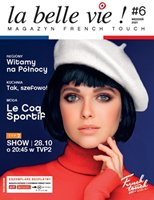 La Belle Vie - magazyn French Touch
