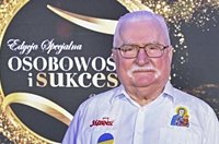 Uroczysta Gala Osobowości i Sukcesy Roku 2026 - edycja specjalna