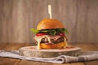 Transmisje meczów mundialu i burgery czekają w Sport Zonach Campanile