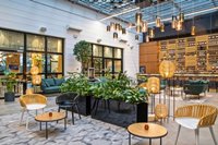 The Complex - nowe miejsce na kulinarno-rozrywkowej mapie Warszawy