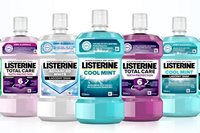 Listerine, najnowsze badania kliniczne