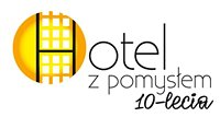 Hotel z Pomysłem 10-lecia