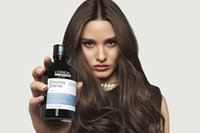 Koloryzacja włosów z L'Oréal Professionnel Paris