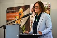 Śląskie smaki podbijają Warszawę