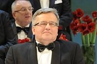 Wielka Gala Liderów Polskiego Biznesu