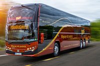 Nowa eksluzywna marka Polski Bus Gold
