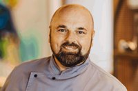 Carnevale Eataliano, włoska uczta pod okiem Marcina Sasina.