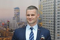 Hotelarz Roku 2017