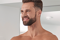 Kosmetyki dla mężczyzn 4organic Men Power