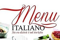Menu Italiano. Na co dzień i od święta (recenzja książki)