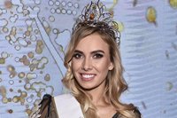 Miss Polonia 2018