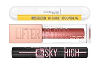 Kosmetyki prosto z Nowego Yorku od Maybelline New York