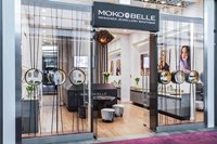 PREZENTACJA KOLEKCJI MOKOBELLE WIOSNA-LATO 2016