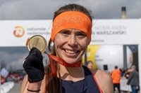 Wiele rekordów w stolicy podczas 18. Nationale-Nederlanden Półmaratonu Warszawskiego!