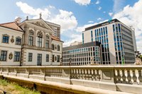 Hotel sieci Motel One otworzył się w Warszawie