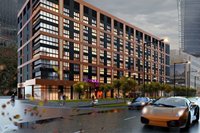 Moxy Warsaw City - nowy wymiar gościnności w sercu Warszawy