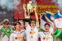 Uzbekistan Międzynarodowym Mistrzem Polski 2026!