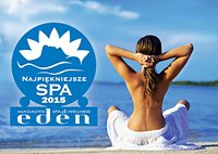 Najpiękniejsze SPA 2015