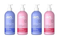 Naturalne żele bioRegeneracja i bioNawilżanie marki beBIO