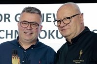 XV edycja Gali Złoty Widelec 2026